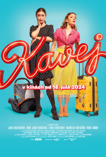 Poster of Kavej