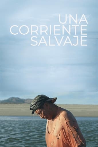 Poster of Una corriente salvaje