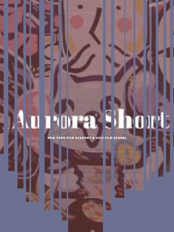 Poster of Aurora