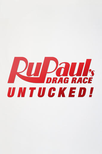 Portrait for RuPaul's Drag Race: Untucked - Season 6