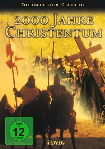 Portrait for 2000 Years of Christianity - Season 1