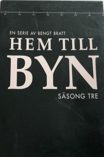 Portrait for Hem till byn - Season 3