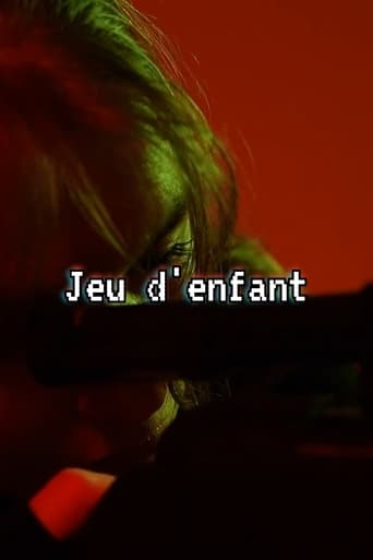 Poster of Jeu d'enfant (72h)