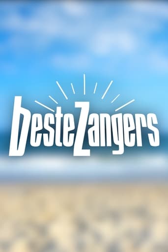 Poster of Beste Zangers