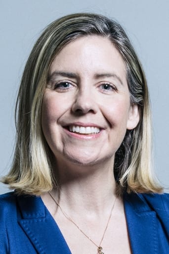 Portrait of Andrea Jenkyns