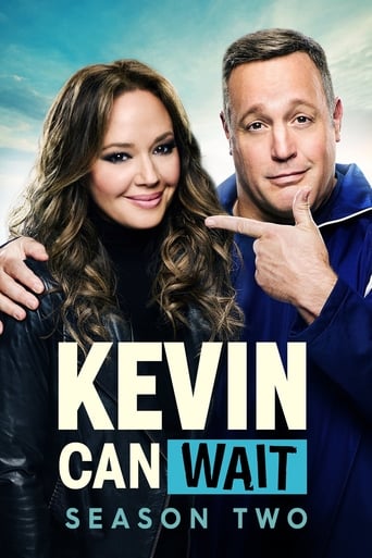 Portrait for Kevin Can Wait - Season 2