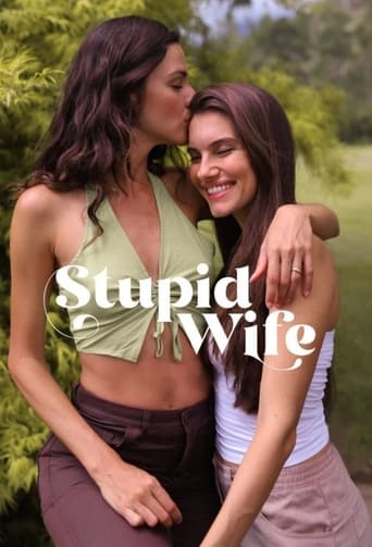 Portrait for Stupid Wife - Season 3