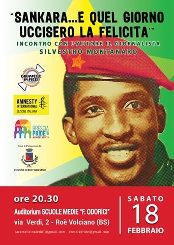 Poster of Sankara ... And That Day They Killed Happiness