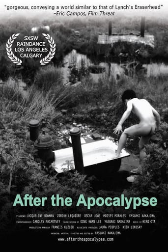 Poster of After the Apocalypse