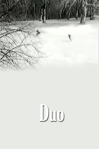 Poster of Duo