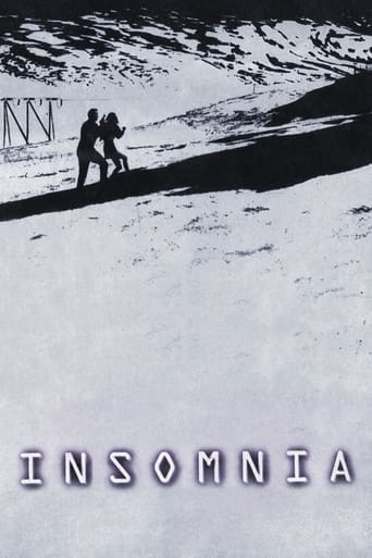 Poster of Insomnia