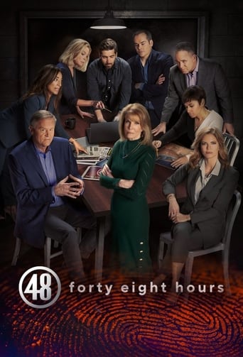 Poster of 48 Hours