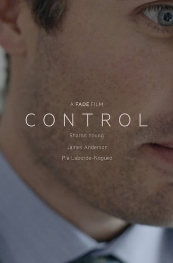 Poster of Control