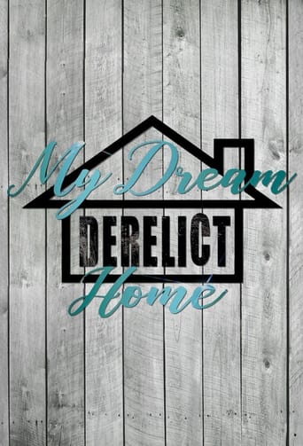 Poster of My Dream Derelict Home