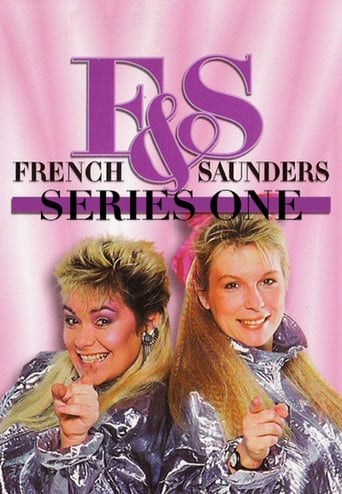 Portrait for French & Saunders - Season 1