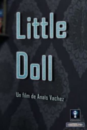 Poster of Little Doll