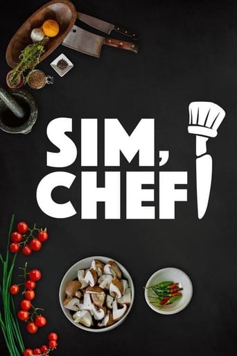 Portrait for Sim, Chef! - Season 1