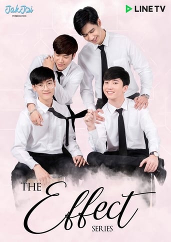 Poster of The Effect: The Series