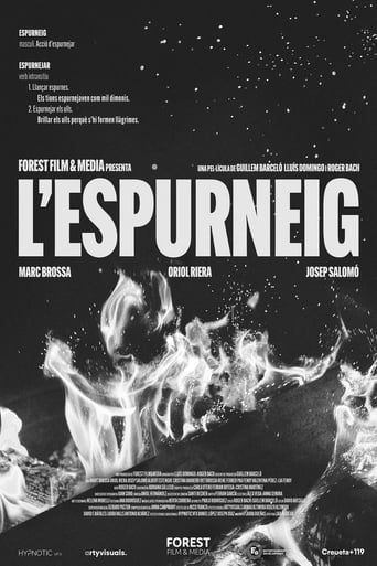 Poster of L'Espurneig