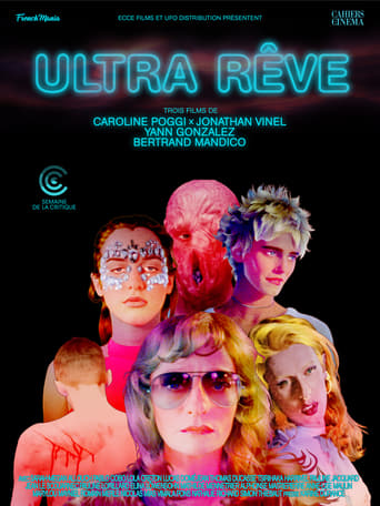 Poster of Ultra Rêve