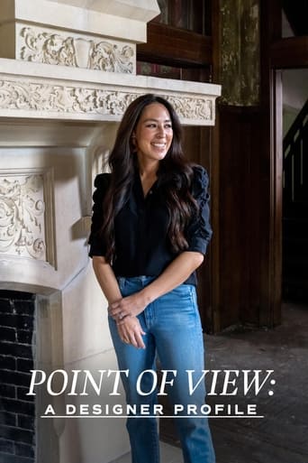 Portrait for Point of View: A Designer Profile - Season 3