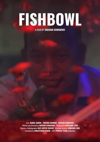 Poster of Fishbowl