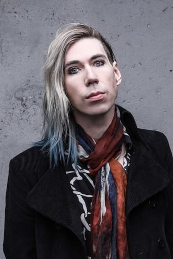 Portrait of Josh Ramsay