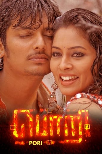 Poster of Pori