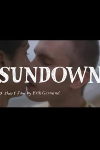 Poster of Sundown