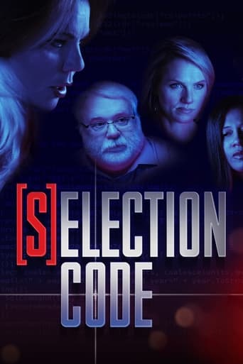 Poster of Selection Code