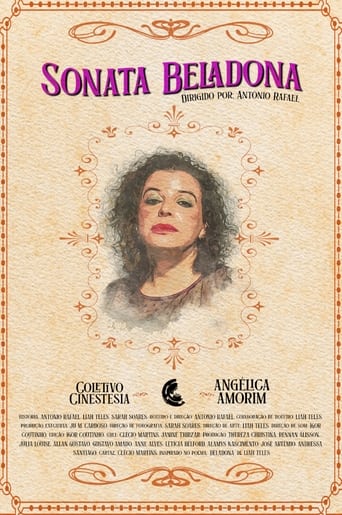 Poster of Sonata Beladona