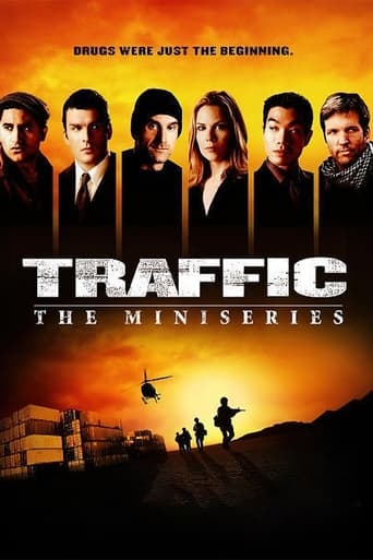 Portrait for Traffic - Miniseries