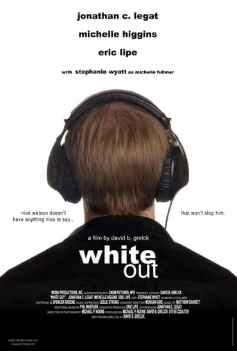 Poster of White Out