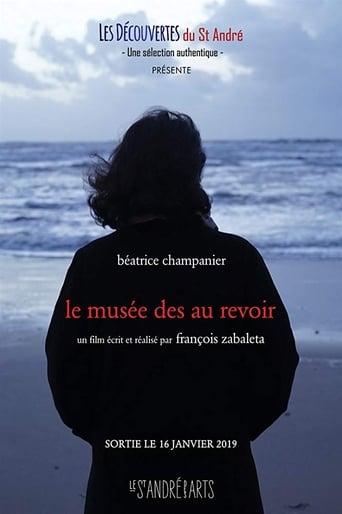 Poster of Le musée des au revoir