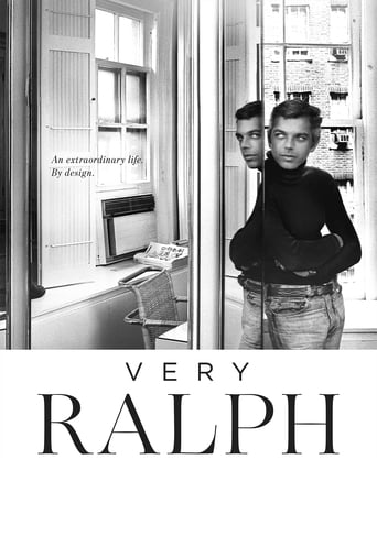 Poster of Very Ralph