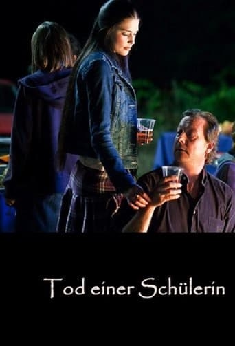 Poster of Tod einer Schülerin