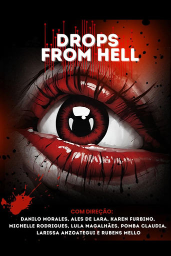 Poster of Drops From Hell