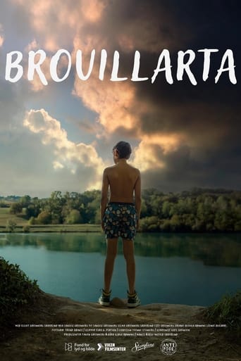 Poster of Brouillarta