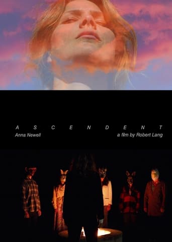 Poster of Ascendent