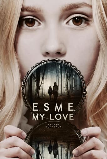 Poster of Esme, My Love