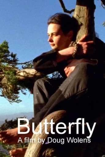 Poster of Butterfly