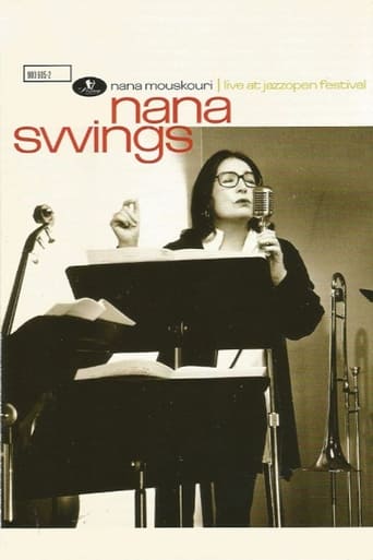 Poster of Nana Swings