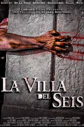 Poster of La Villa del Seis