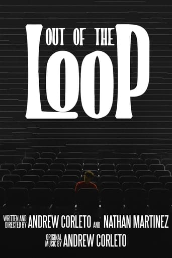 Poster of OUT OF THE LOOP