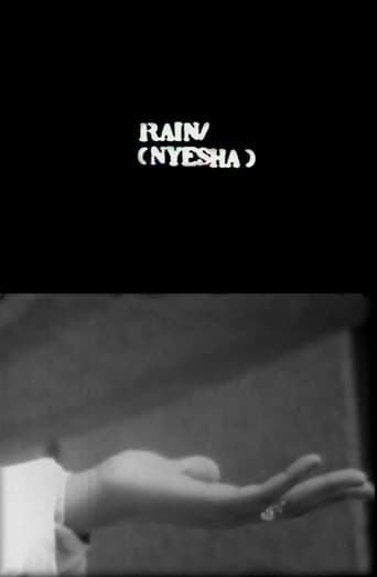 Poster of Rain (Nyesha)