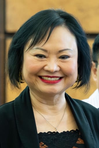 Portrait of Thi Kim Phuc Phan