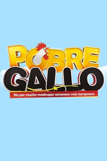 Poster of Pobre Gallo