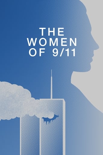 Poster of Women of 9/11: A Special Edition of 20/20 with Robin Roberts