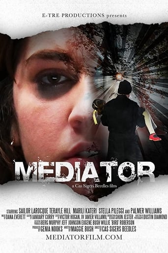 Poster of Mediator