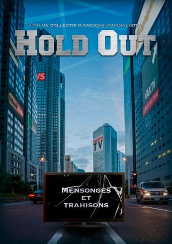 Poster of Hold Out